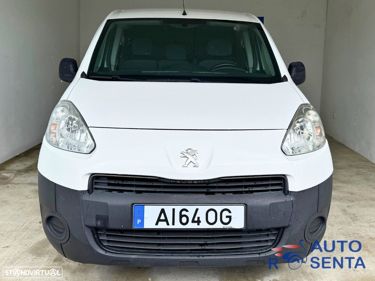 Peugeot Partner 1.6 HDi L1 3L - 5