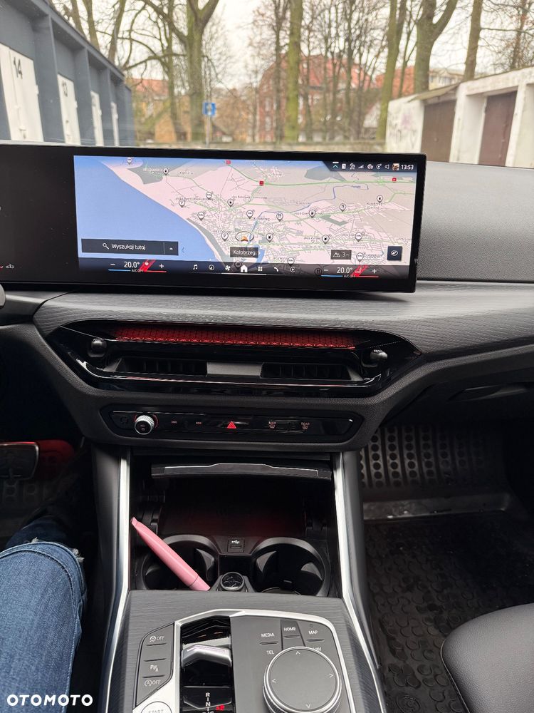 BMW Seria 3 330i xDrive - 8