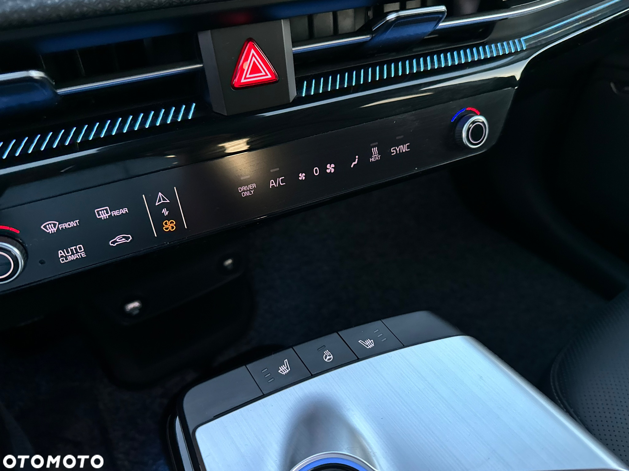 Kia EV6 77.4kWh Plus - 26