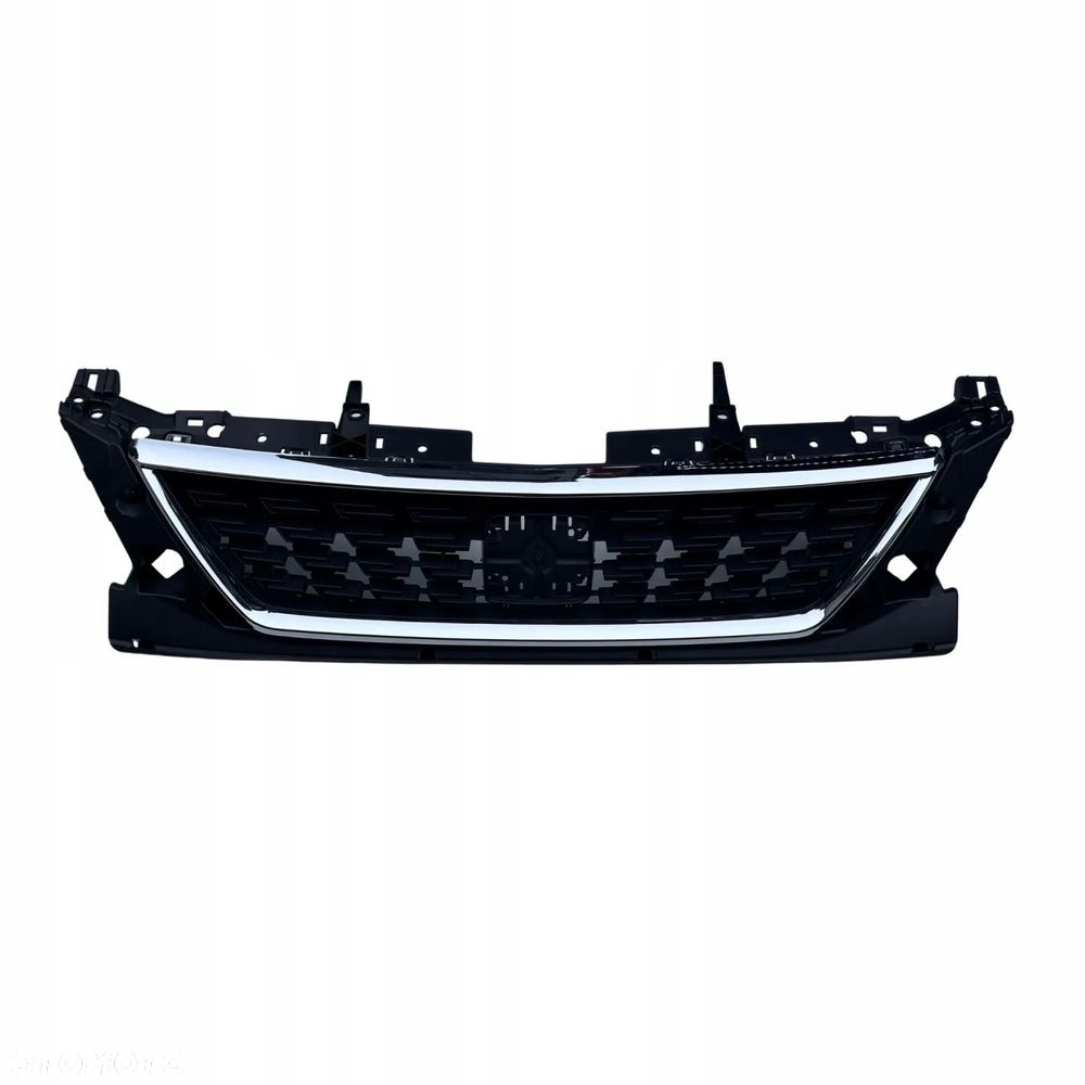SEAT LEON IDEALNY GRILL 2017- ATRAPA 5F0