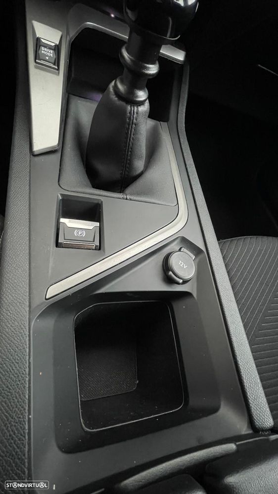 Peugeot 308 SW 1.5 BlueHDi Active Pack - 42