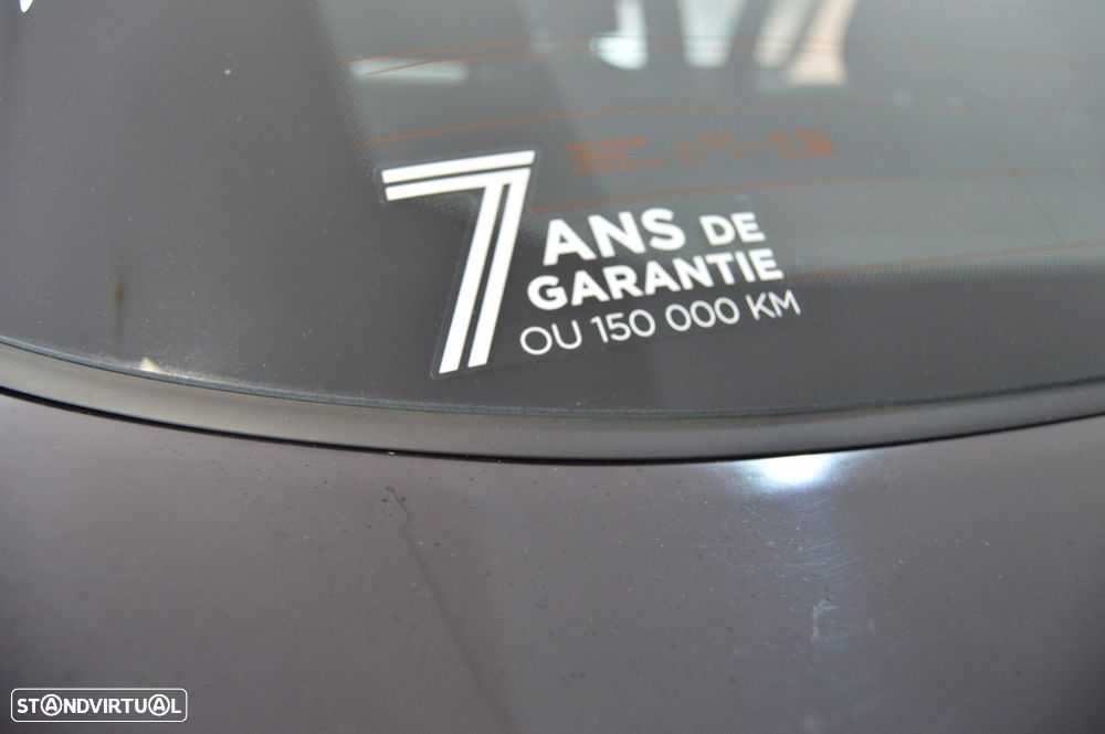 MG MG4 51 kWh Standard - 24