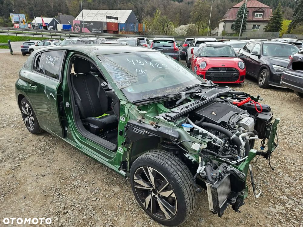 Peugeot 308 PureTech 130 GPF Stop & Start Active Pack - 7