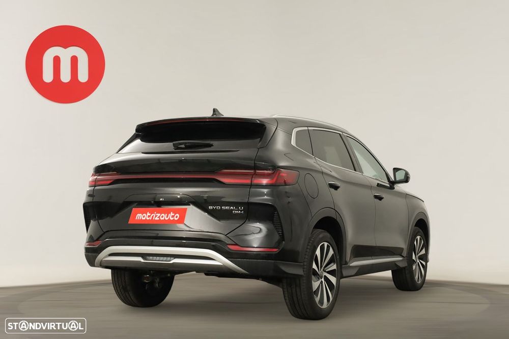 BYD Seal U 1.5 DM-i Boost - 4