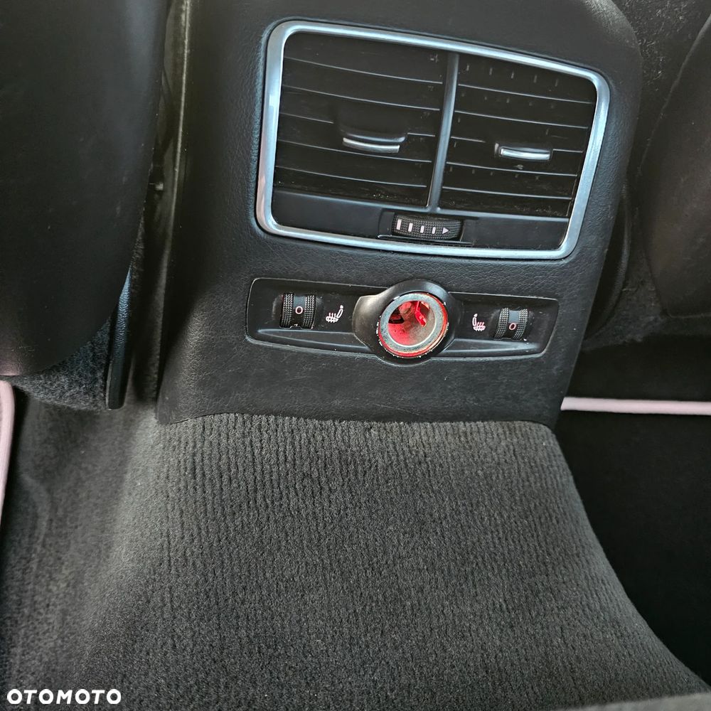 Audi A6 Limousine - 8