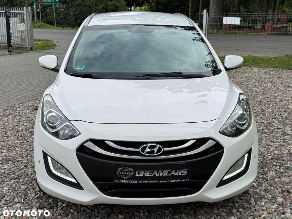 Hyundai i30 - 5