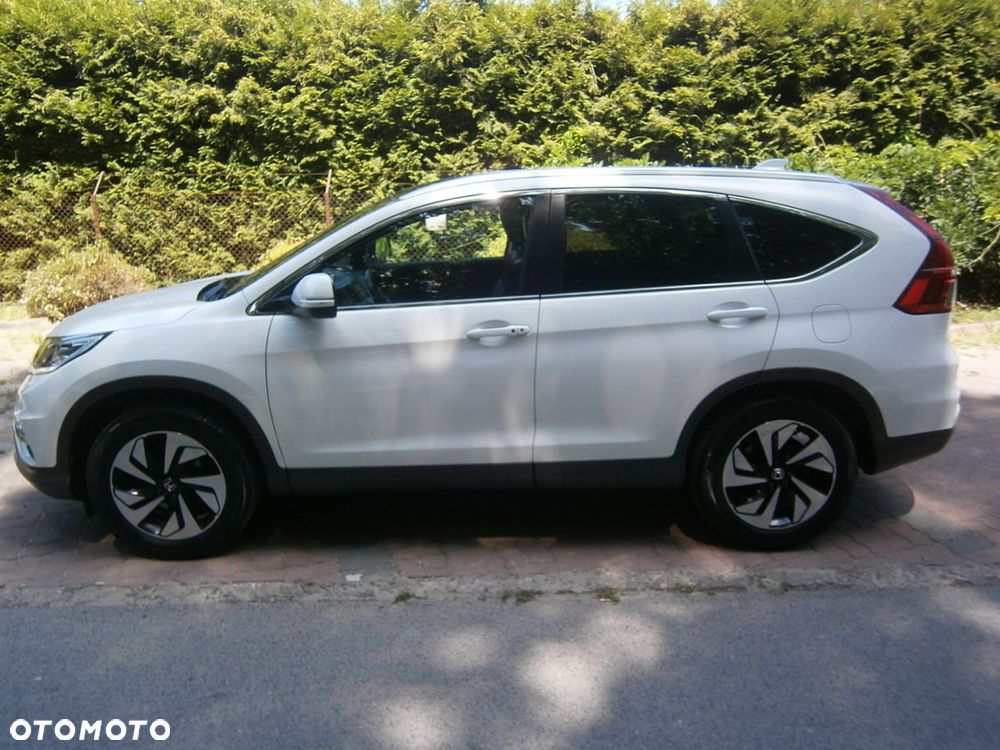 Honda CR-V 2.0 Executive (ADAS / Connect+) - 2