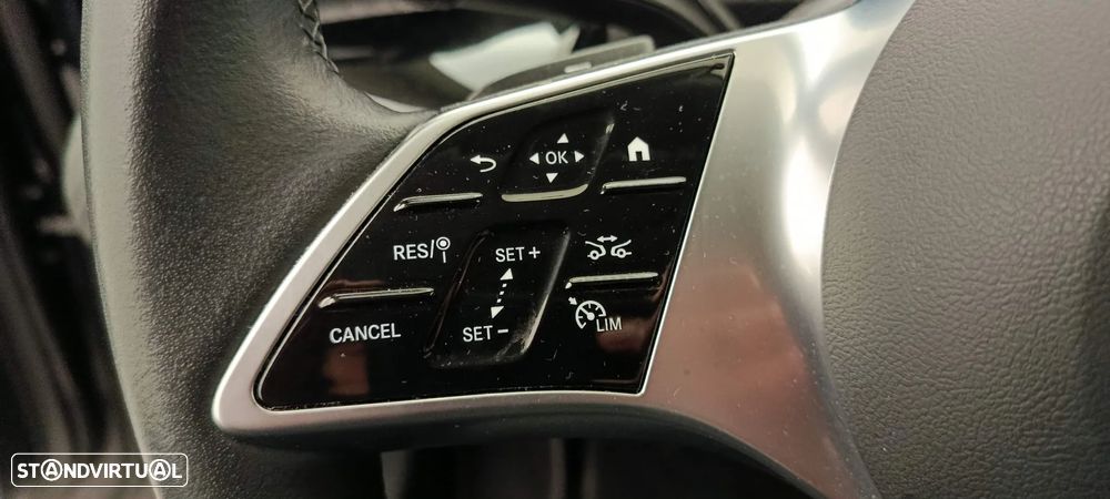 Mercedes-Benz A 200 Standard - 22