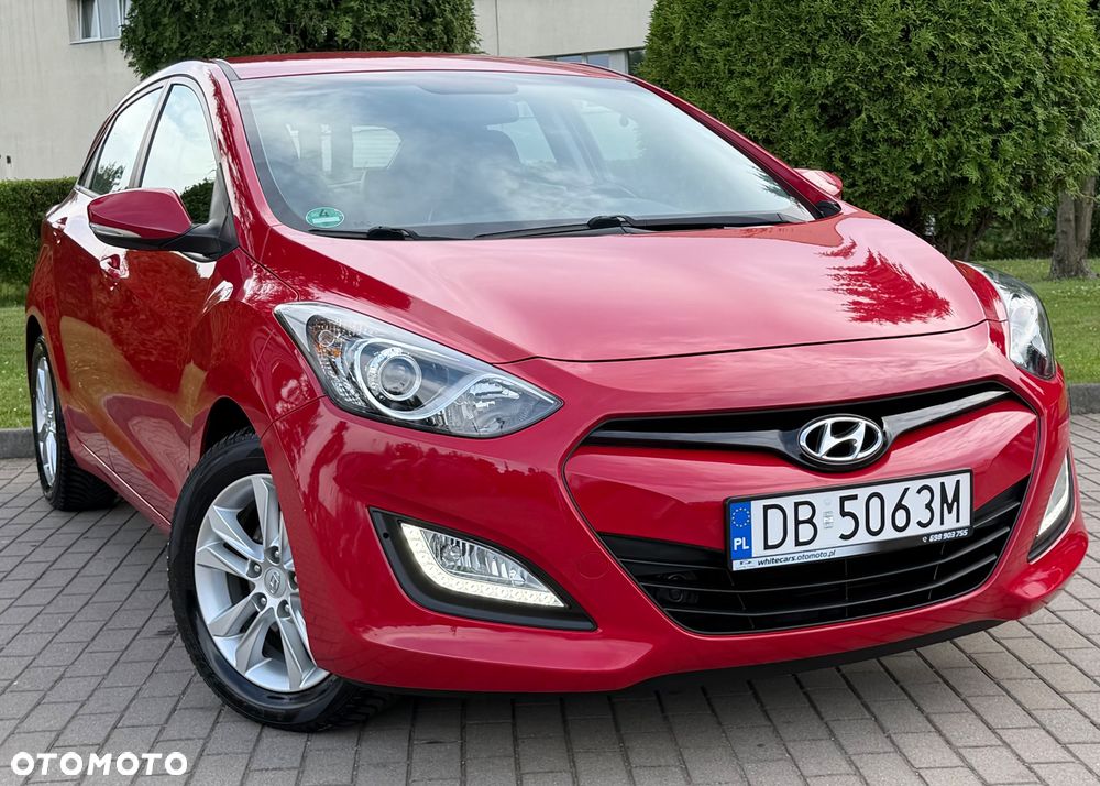 Hyundai i30 1.4 Premium - 15