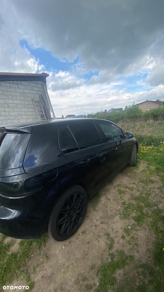 Volkswagen Golf 1.6 TDI Comfortline - 6