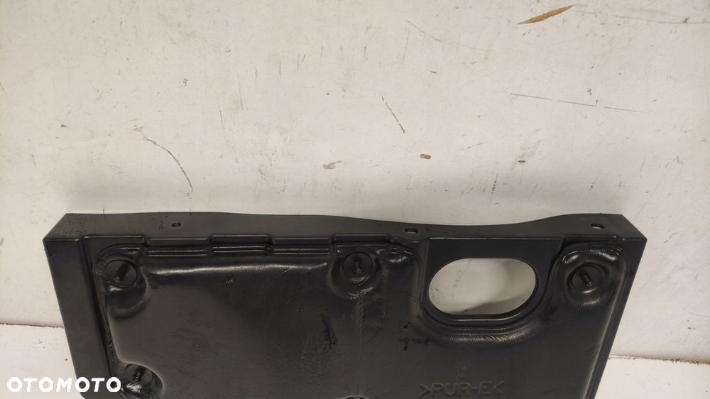 OSŁONA SILNIKA DOLNA PRAWA PRAWĄ HYUNDAI I40 29120-3Z000 11-19 - 3