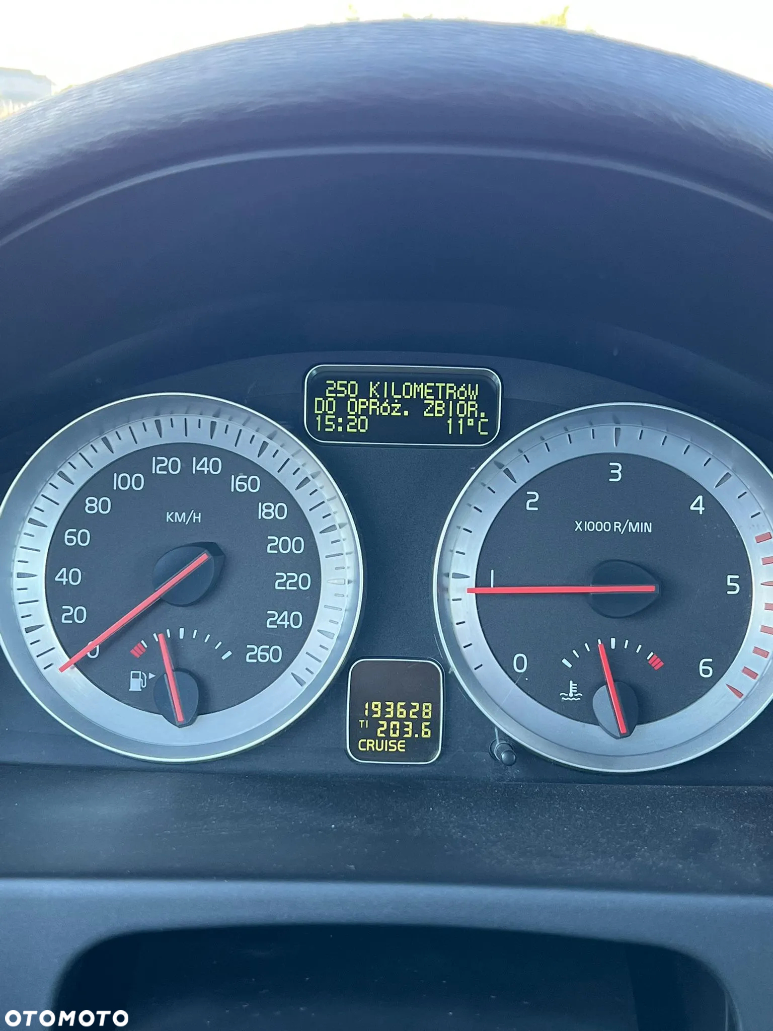 Volvo C70 2.0D Momentum - 12