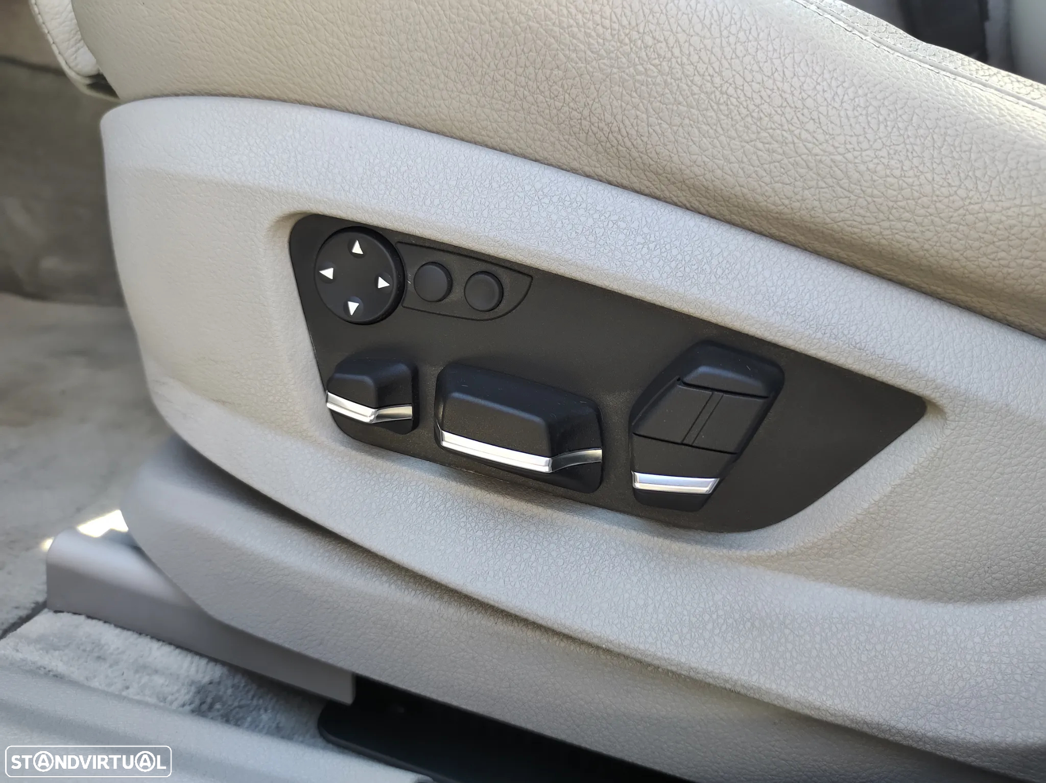 BMW 530 Gran Turismo d - 30