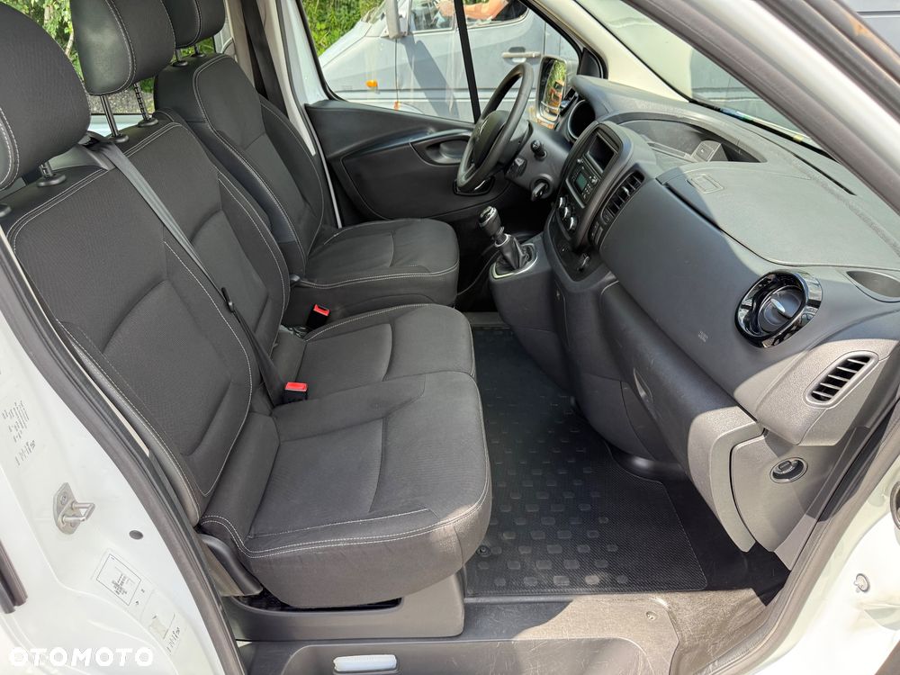 Renault Trafic 2.0 L2H1 HD Business (bryg.) - 30