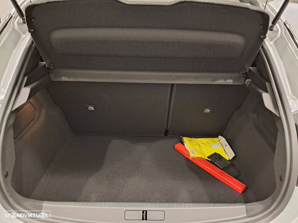 Opel Corsa E 2026 photo 5