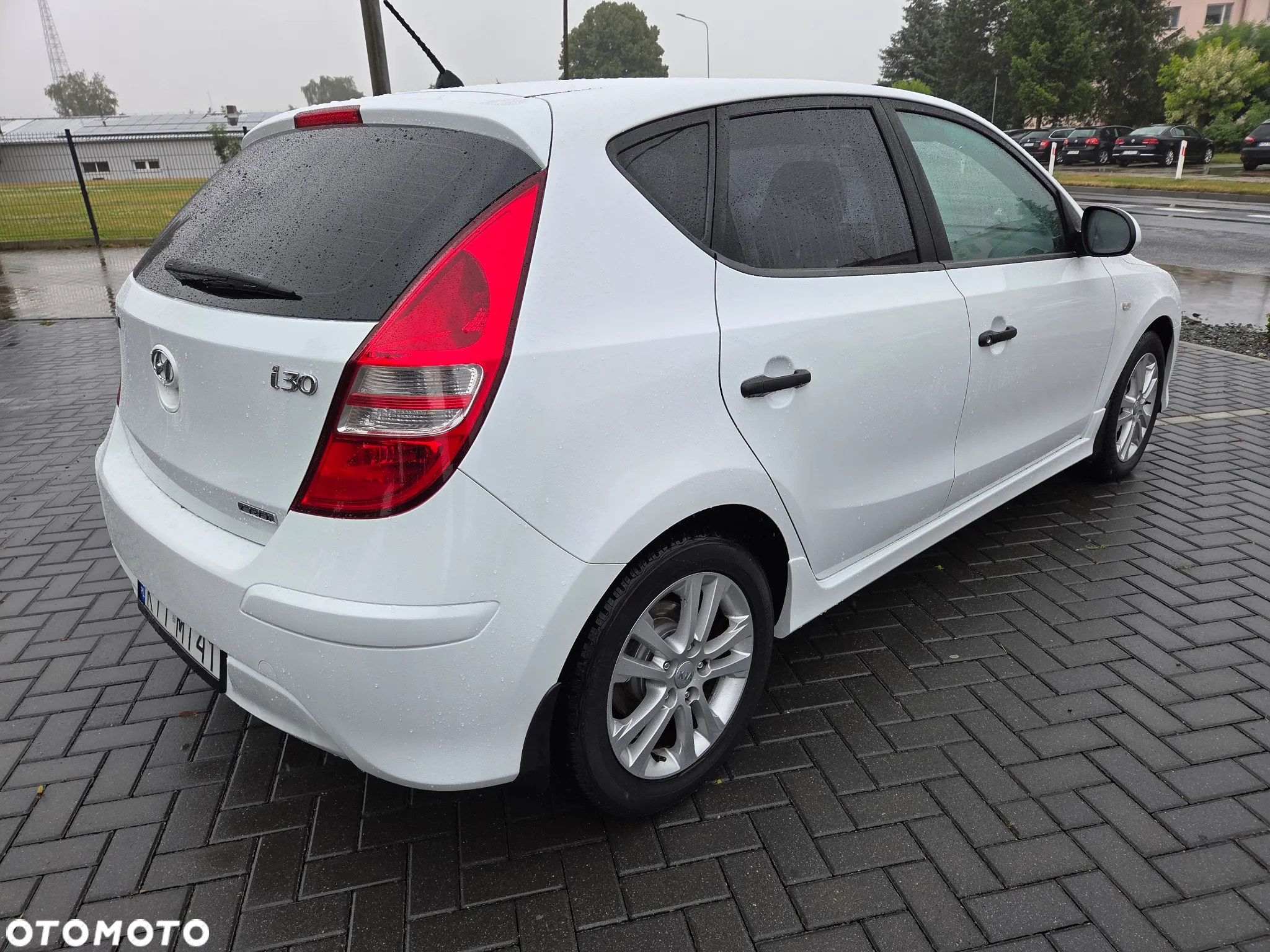 Hyundai i30 - 7