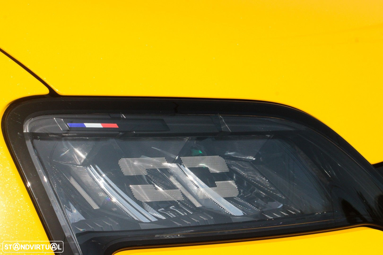 Renault 5 - 16