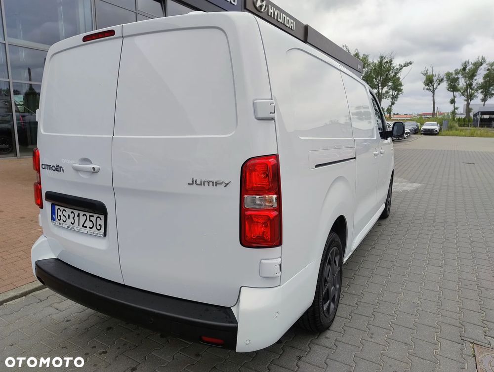 Citroën Jumpy - 6