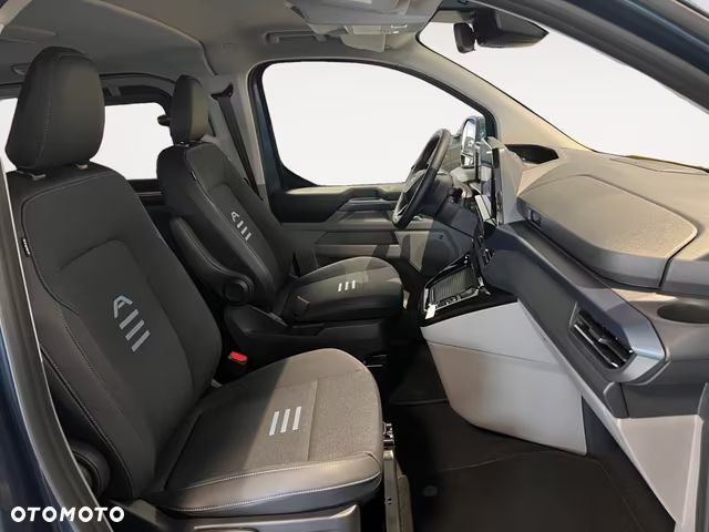 Ford Tourneo Custom 2.0 EcoBlue 320 L2 Active - 14