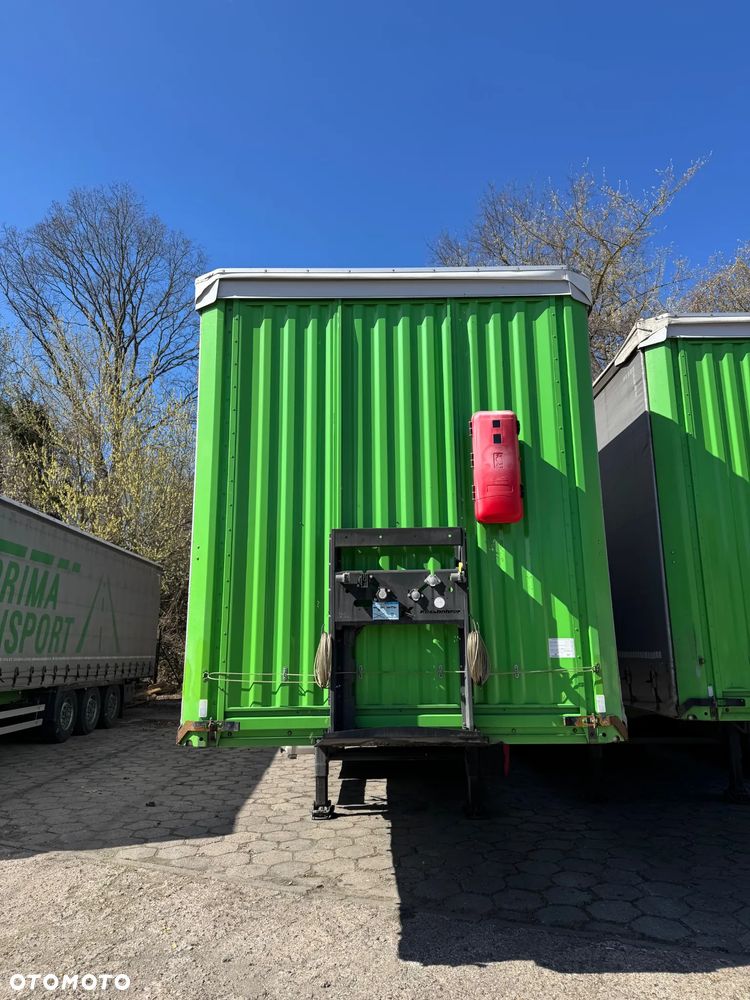 Kassbohrer MAXIMA XS - 2