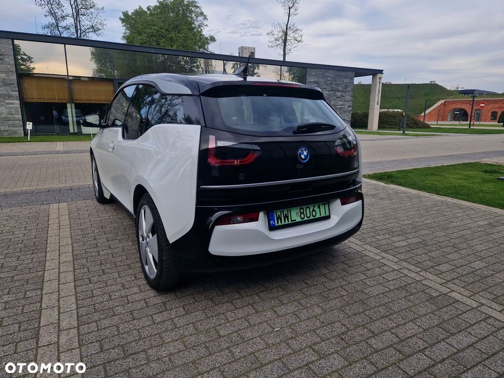 BMW i3 120 Ah - 6