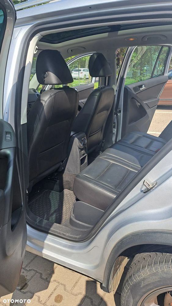Volkswagen Tiguan - 9