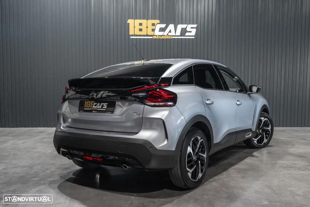 Citroën C4 1.2 PureTech Feel Pack - 43