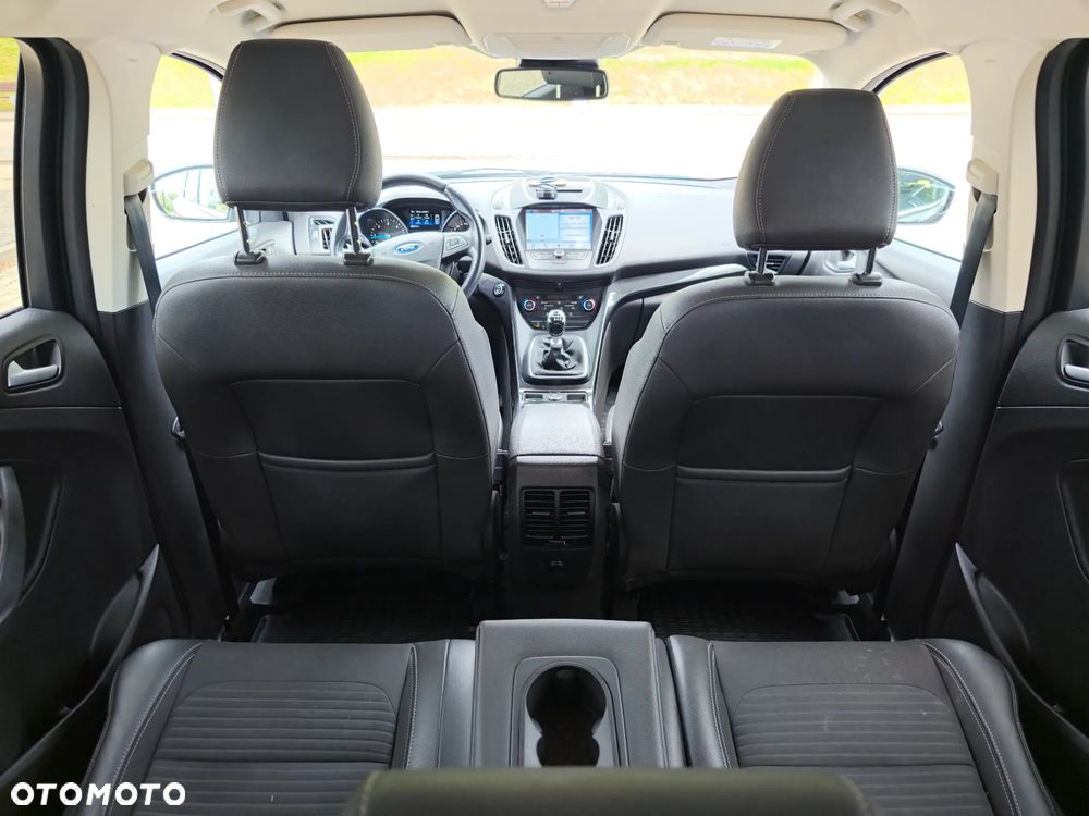 Ford Kuga 1.5 TDCi FWD Edition - 5