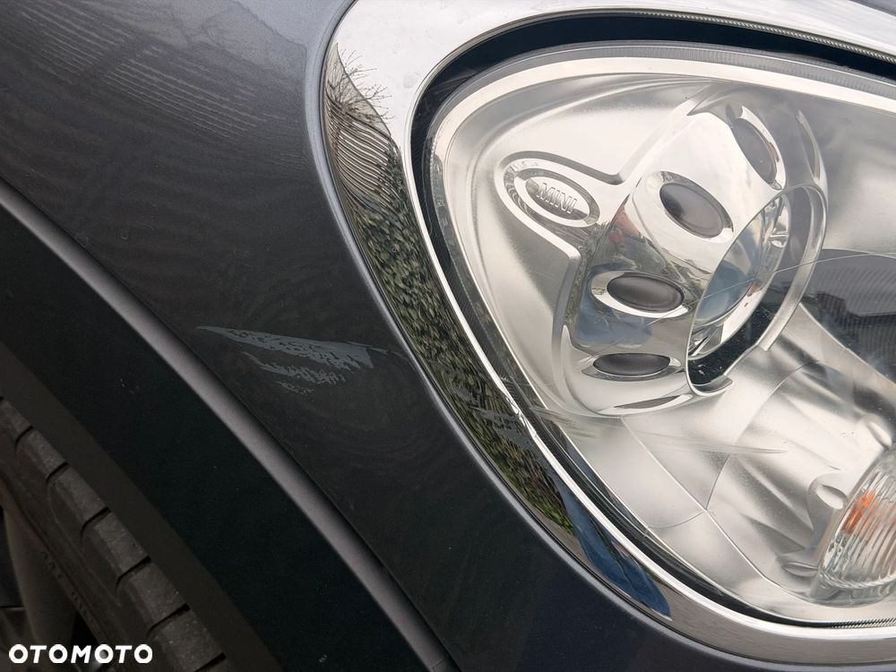MINI Countryman Cooper S ALL4 - 16