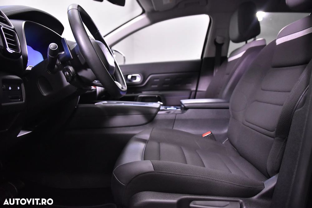 Citroën C5 Aircross - 22