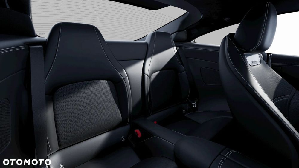 Mercedes-Benz AMG GT - 23