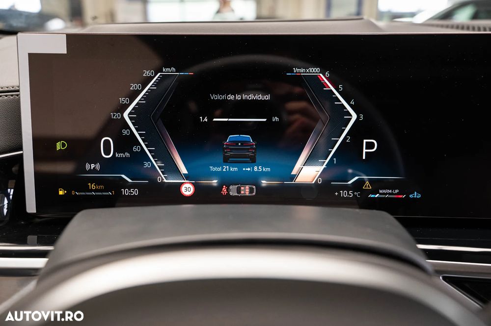 BMW X6 xDrive30d M Sport - 23