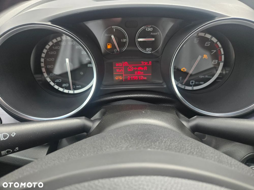 Alfa Romeo Giulietta 1.8 TBi 16V Quadrifoglio Verde - 13