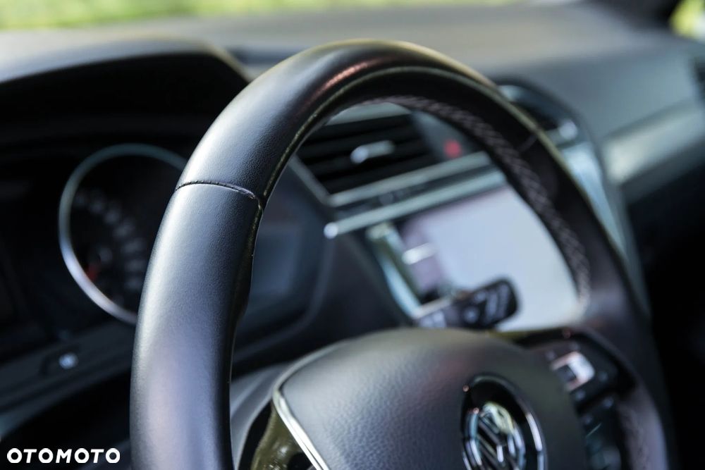 Volkswagen Tiguan Allspace 2.0 TSI 4Mot R-Line DSG - 24
