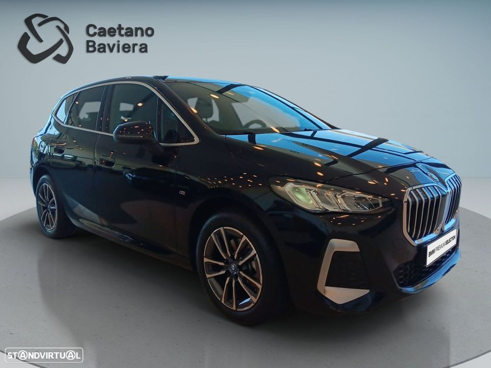 BMW 225xe Active Tourer e xDrive Pack Desportivo M - 9