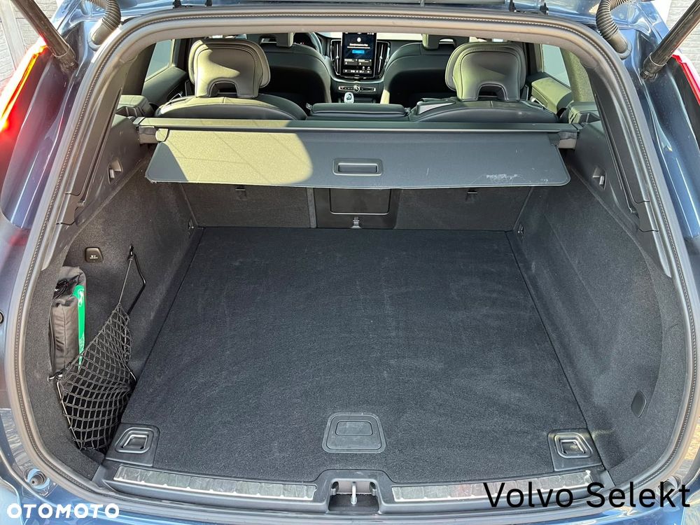 Volvo XC 60 - 33