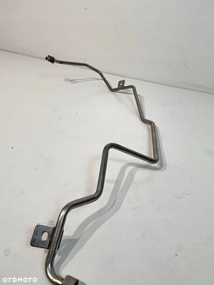 Audi A4 S4 B8 8K 2011 8K0 317 817 CC Przewód / Wąż chłodnicy skrzyni biegów - 4