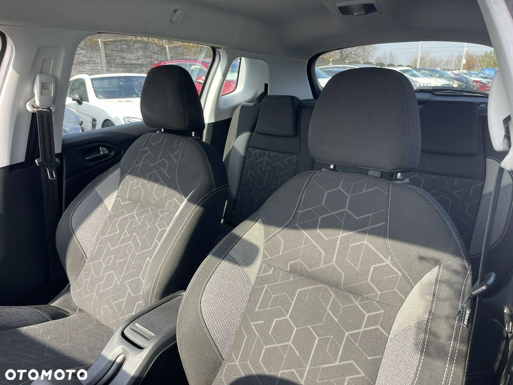 Peugeot 2008 1.6 BlueHDi Active - 13