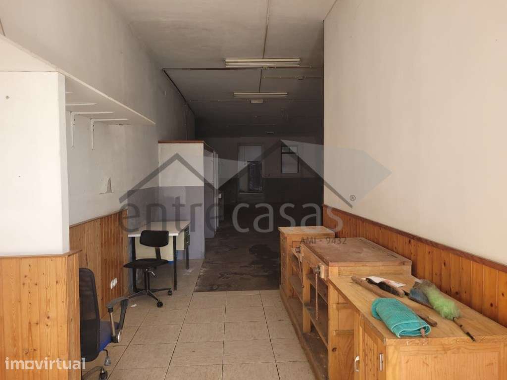 Espaço Comercial e Industrial em Local Estratégico - Grande imagem: 4/4