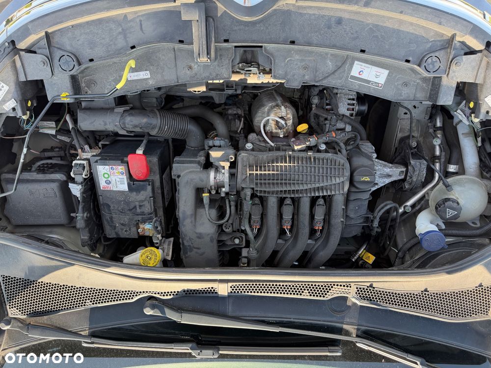 Citroën C3 Pure Tech 82 LIVE - 13