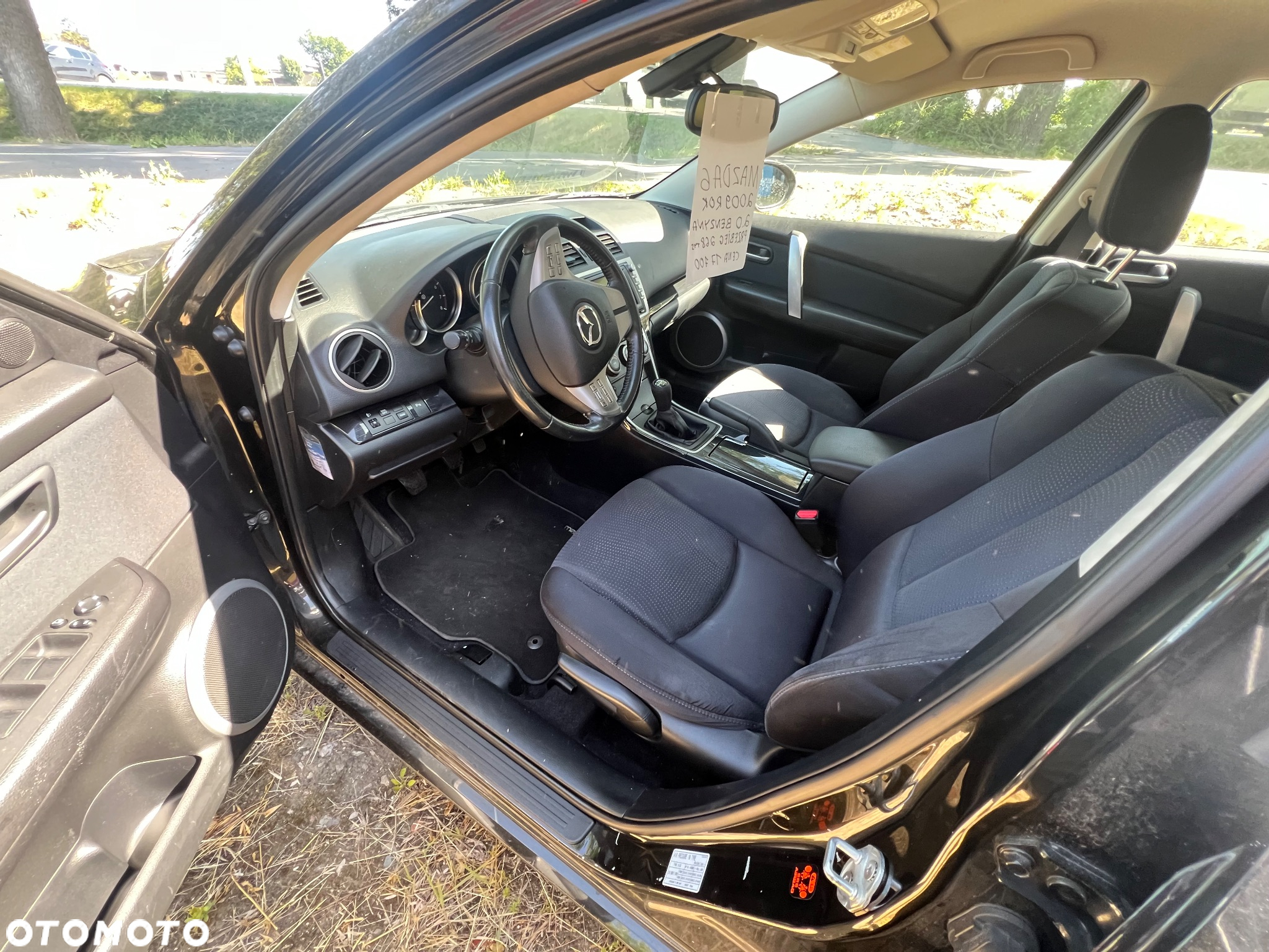 Mazda 6 2.0 Exclusive - 11