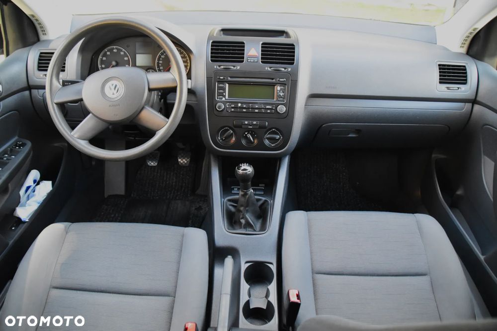 Volkswagen Golf 1.4 Sportline - 16