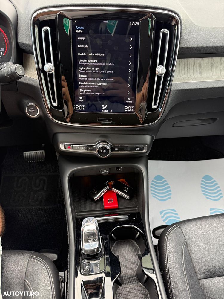 Volvo XC 40 D3 Inscription - 37