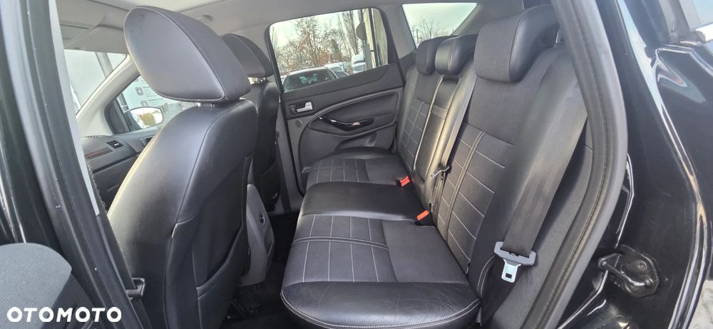 Ford Kuga 2.0 TDCi 4WD Titanium - 28