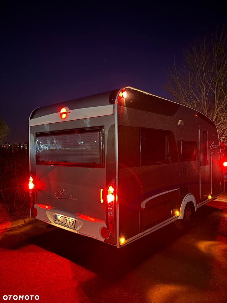 Burstner Averso Plus 440tk - 19