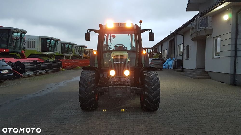 Fendt Farmer 410 VARIO - 3