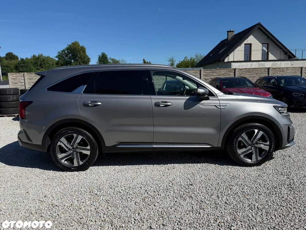 Kia Sorento - 15