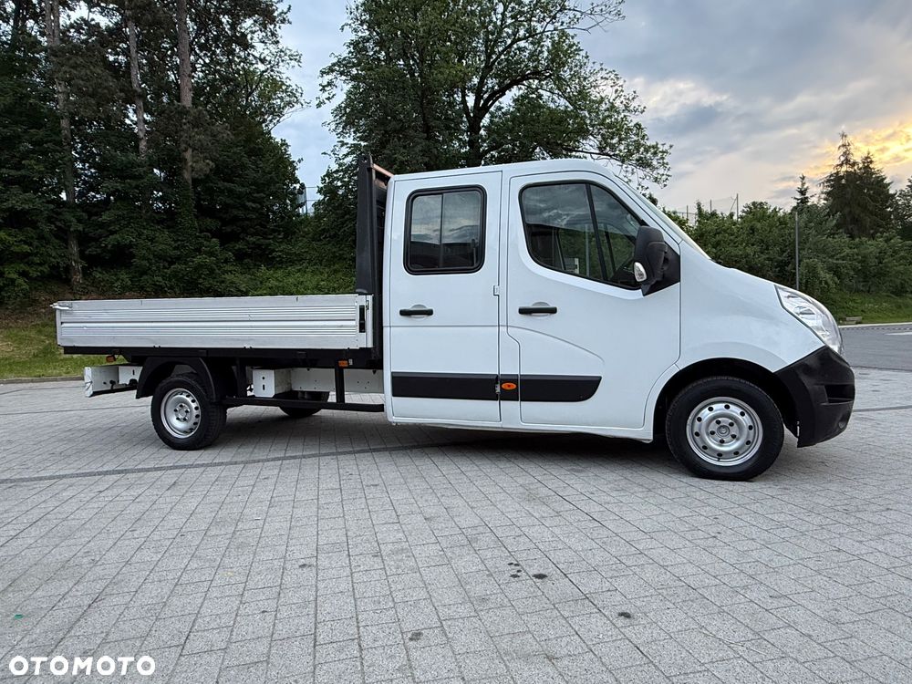 Renault Master - 5