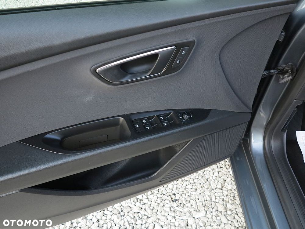 Seat Leon 1.4 TSI Start&Stop Style - 14