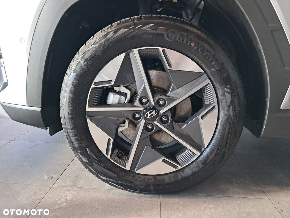 Hyundai Tucson - 15